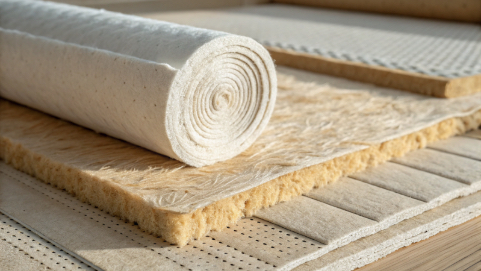 Обзор повышение энергоэффективности промышленных печей и сушильных камер: роль современной технической изоляции